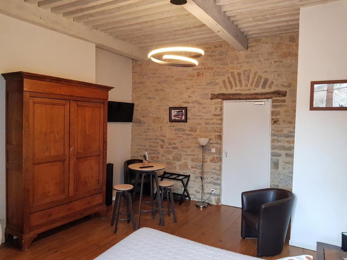 Maison D'Eusebia Château-Chalon المظهر الخارجي الصورة