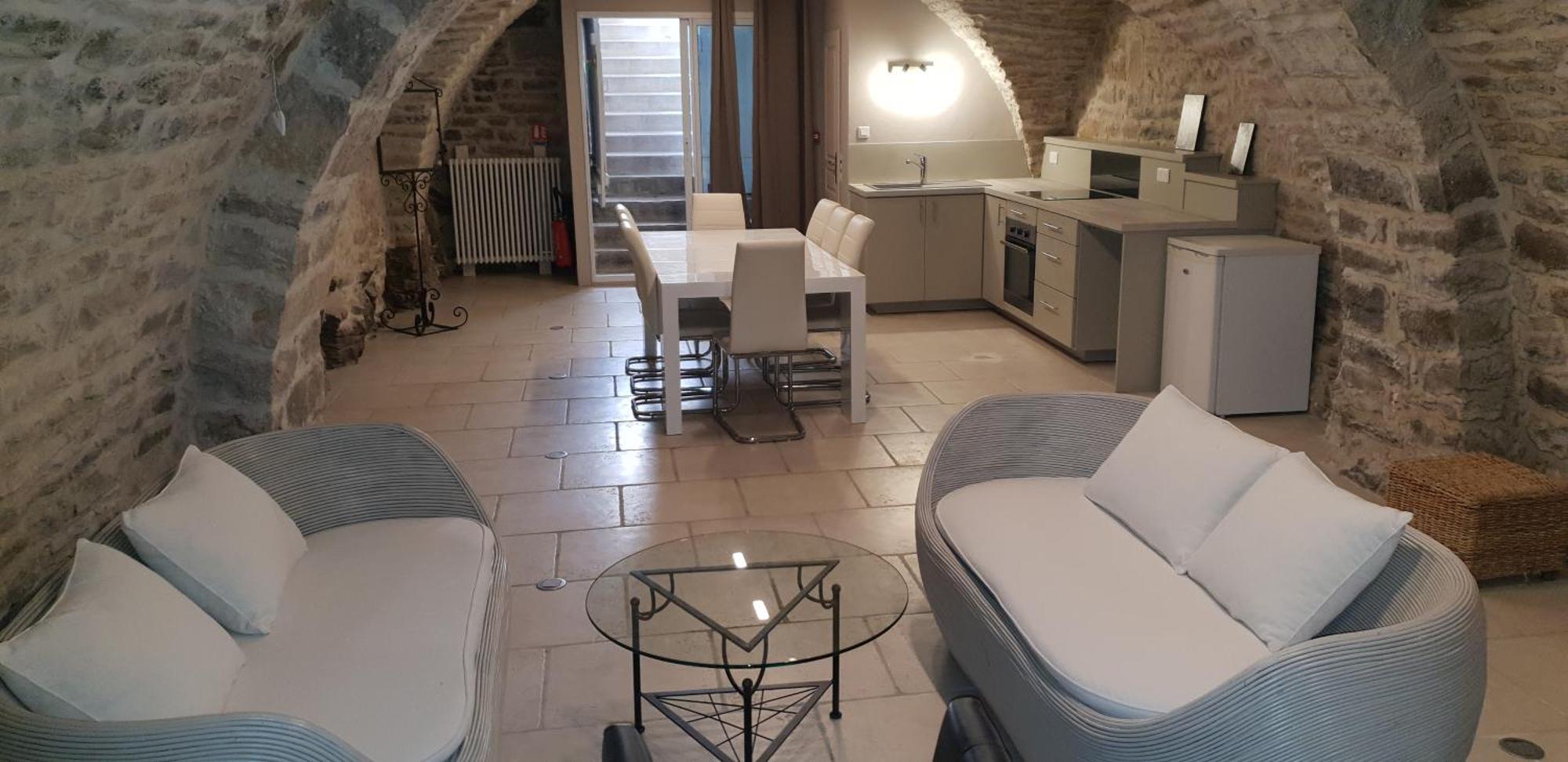 Maison D'Eusebia Château-Chalon المظهر الخارجي الصورة