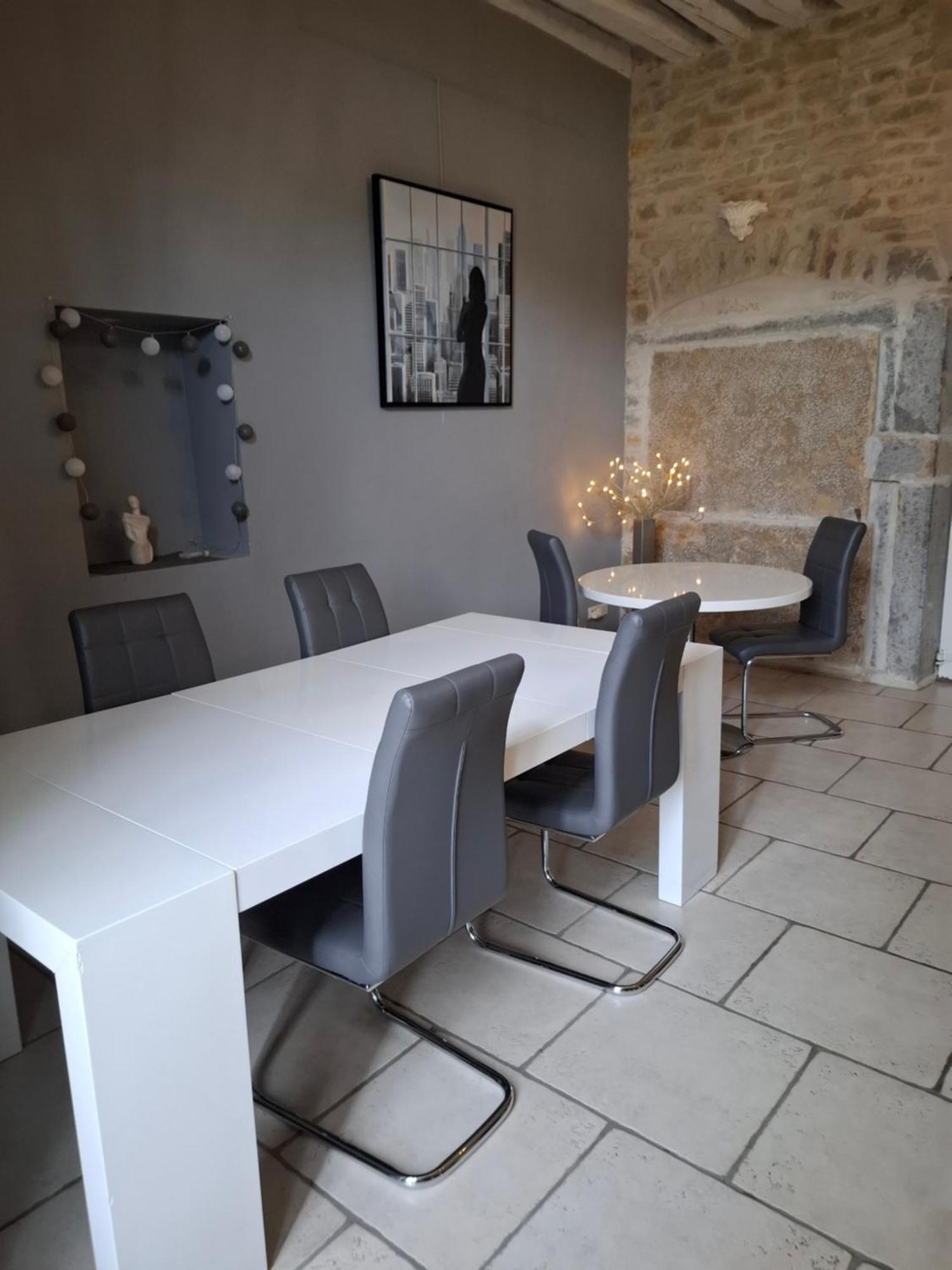 Maison D'Eusebia Château-Chalon المظهر الخارجي الصورة
